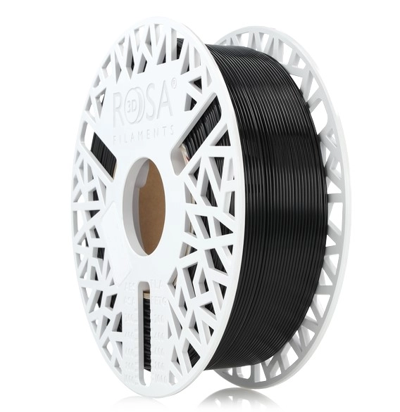 ROSA-PLAST Filament Rosa3D PETG Standard 1