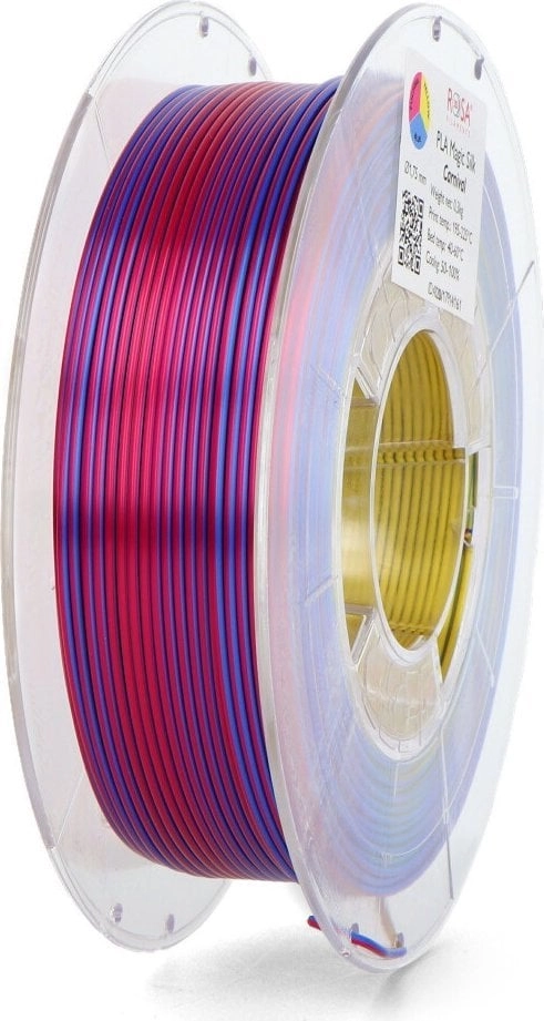ROSA-PLAST Filament Rosa3D PLA Magic Silk