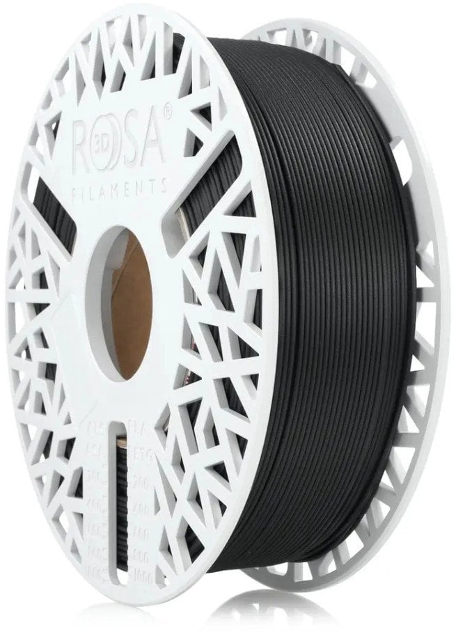 Filament Rosa3D ASA + 10CF 1