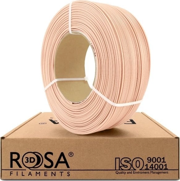 ROSA3D Filament ROSA3D ReFill PLA Starter