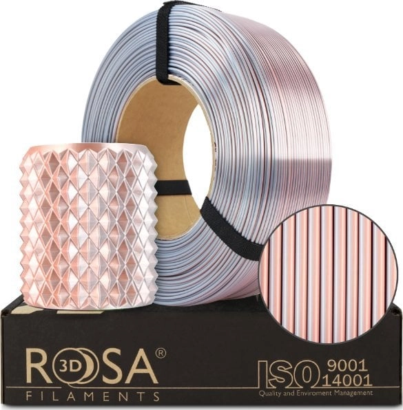 ROSA3D Filament ROSA3D ReFill PLA Magic