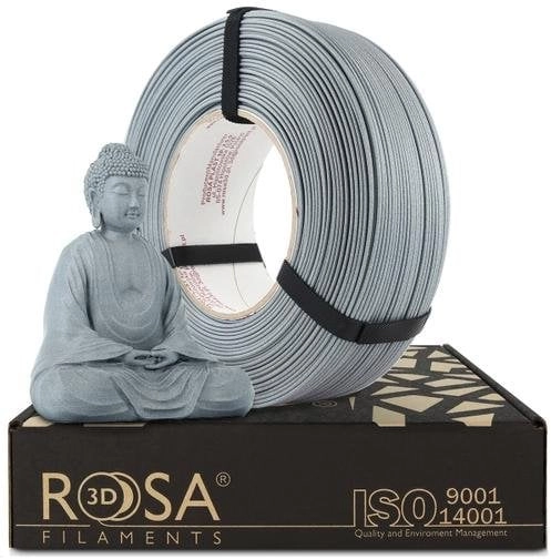 Filament Rosa3D ReFill PLA-CF Matt Stone