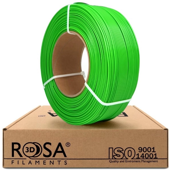 ROSA3D Filament ROSA3D Refill PLA Starter