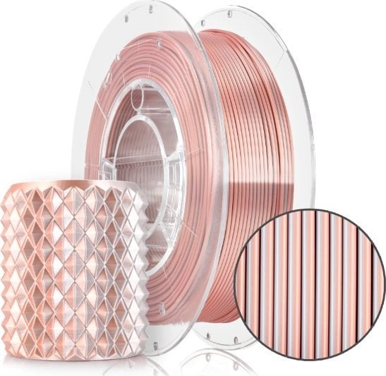 ROSA3D Filament ROSA3D PLA Magic Silk