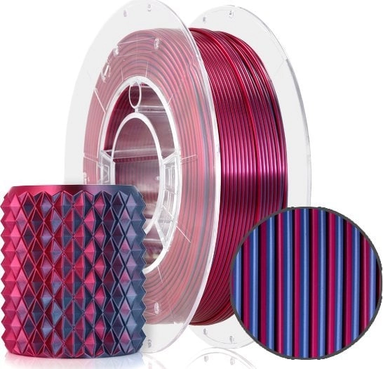 ROSA3D Filament ROSA3D PLA Magic Silk