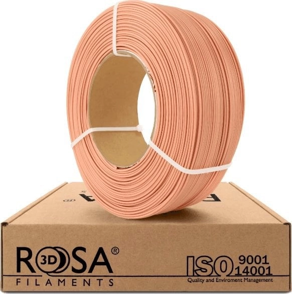 ROSA3D Filament ROSA3D ReFill PLA Starter