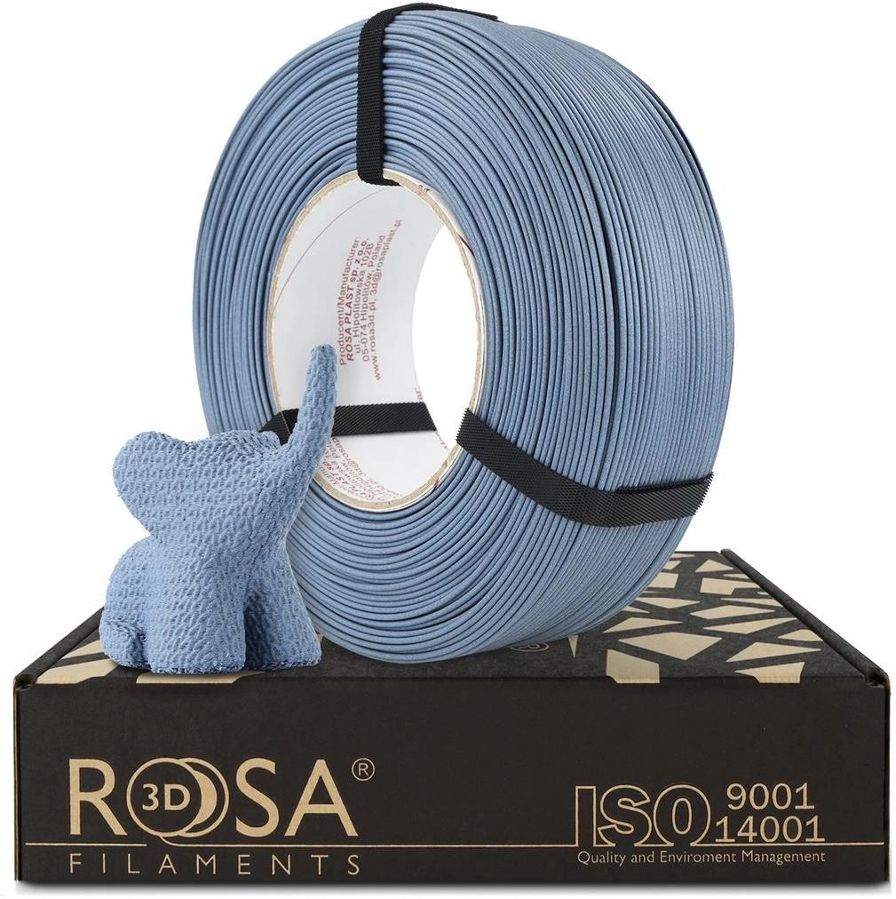 Filament Rosa3D Refill PLA-CF Matt Home