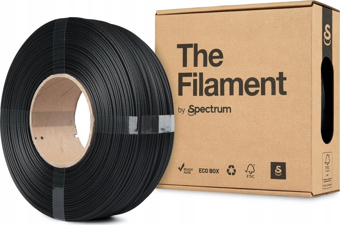 The Filament 3D filament ReFill  PETG