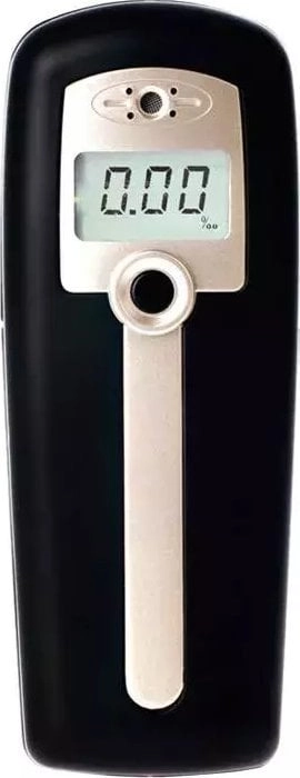 Alcoscan Rovico 2700 black/gold AL2700LAT