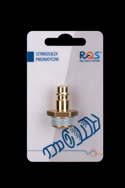 QUICK CONNECTOR TYPE 26 1/2`` EXTERNAL