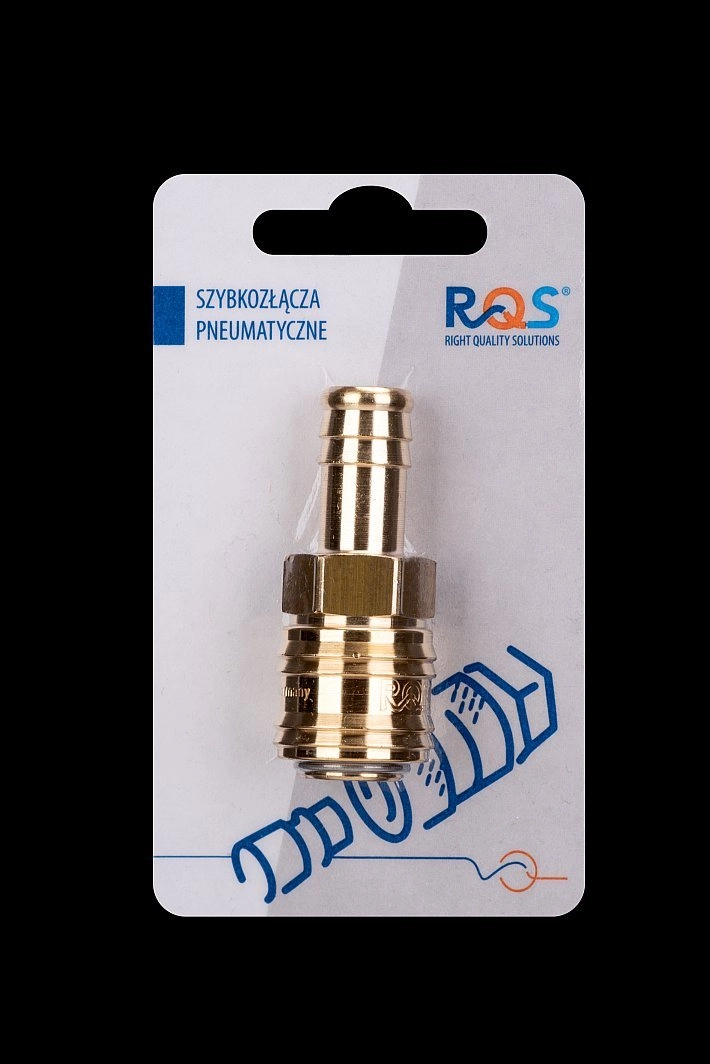 QUICK CONNECTOR TYPE 26 13MM RQS