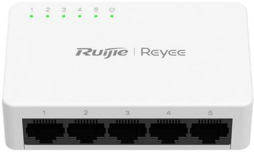 Smart Electronics Ruijie Switches Ruijie RG-ES05G-L