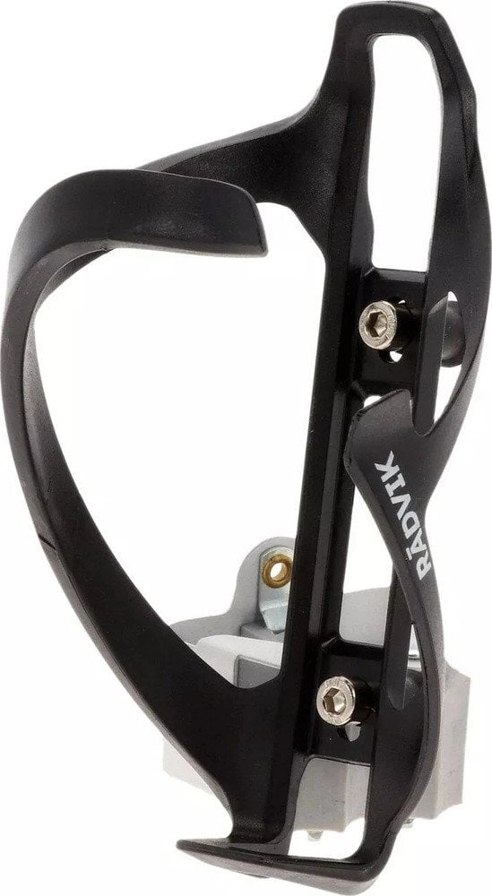 Radvik KORG water bottle holder  black