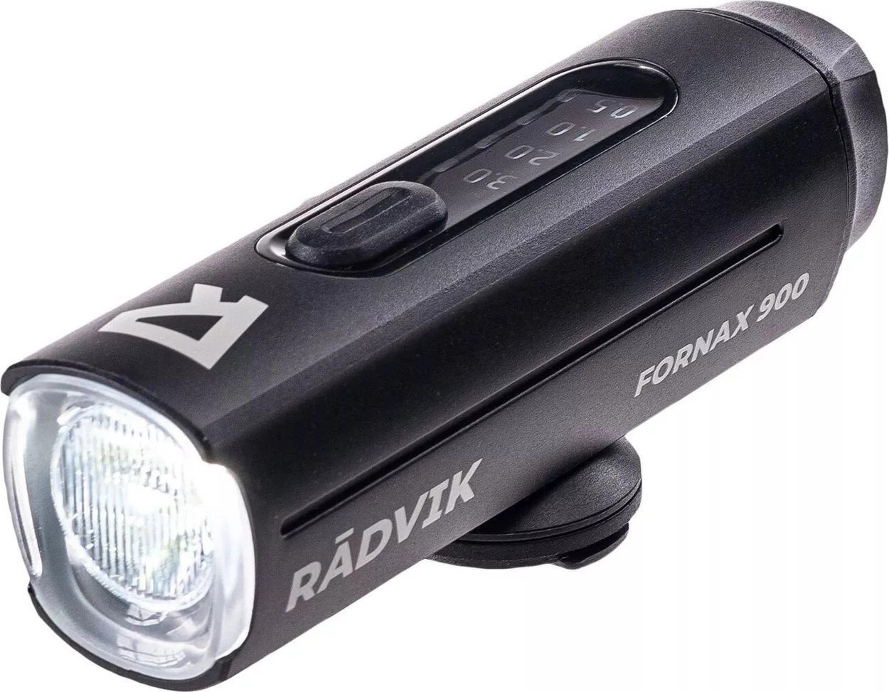 Radvik Bicycle light lighting lamp Fornax