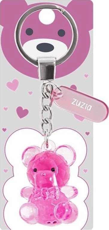 Keychain with name - Zuzia 5900094239841