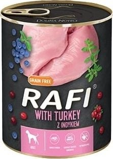Dolina Noteci Rafi Dog wet food