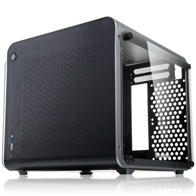 Raijintek Metis Evo TG case (0R20B00161)