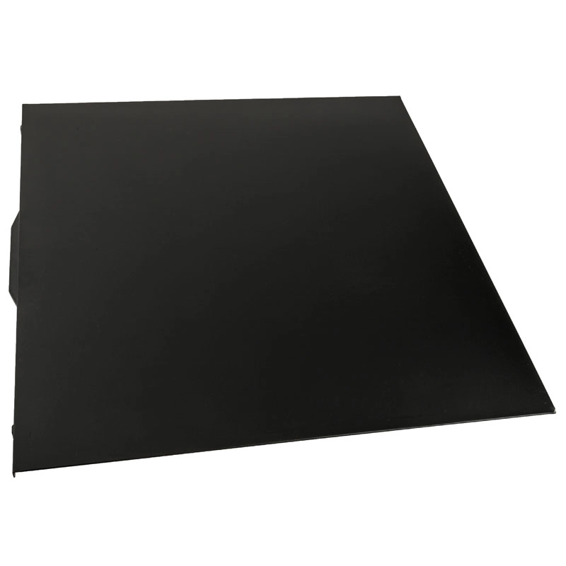 Raijintek Side panel for Zofos Evo