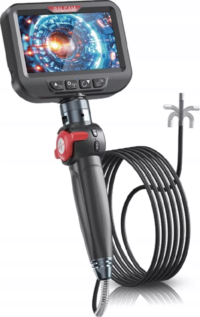 Ralcam Endoskop Boroskop H408B 14513587 5410467601309