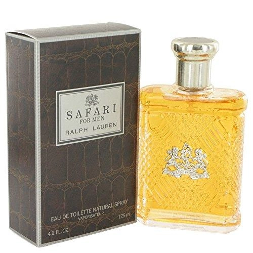 Ralph Lauren - Safari EDT 125