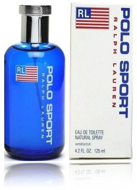 Ralph Lauren Polo Sport Perfume EDT