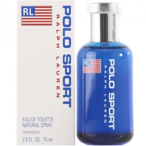 Ralph Lauren Polo Sport Perfume EDT