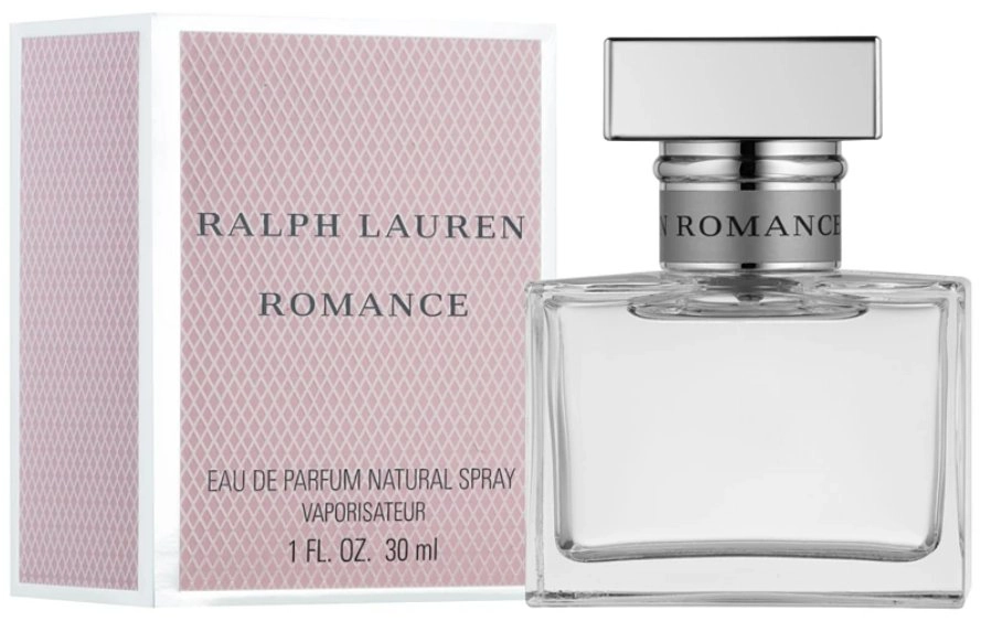 Ralph Lauren Romance Perfume EDP 30