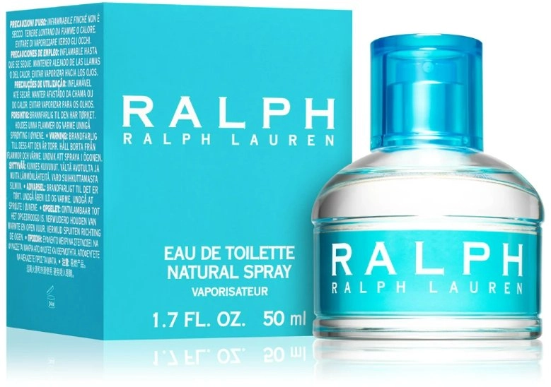 Guerlain Ralph Lauren Ralph EDT eau