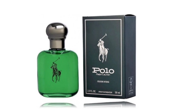 Ralph Lauren RALPH LAUREN Polo Green