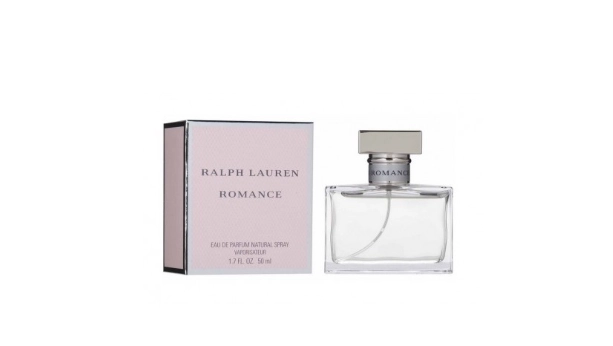 Ralph Lauren Romance Perfume EDP 50