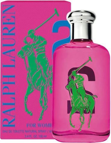 Big Pony 2 for Women (WT
