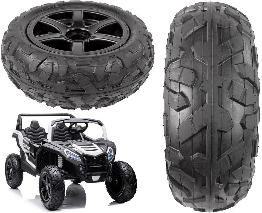 Ramiz Inflatable wheel for Buggy A032