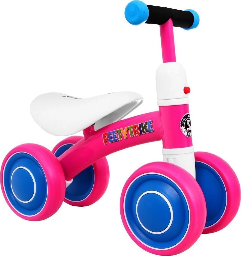 Balance bike Ride-on SPORTRIKE PettyTrike Z7