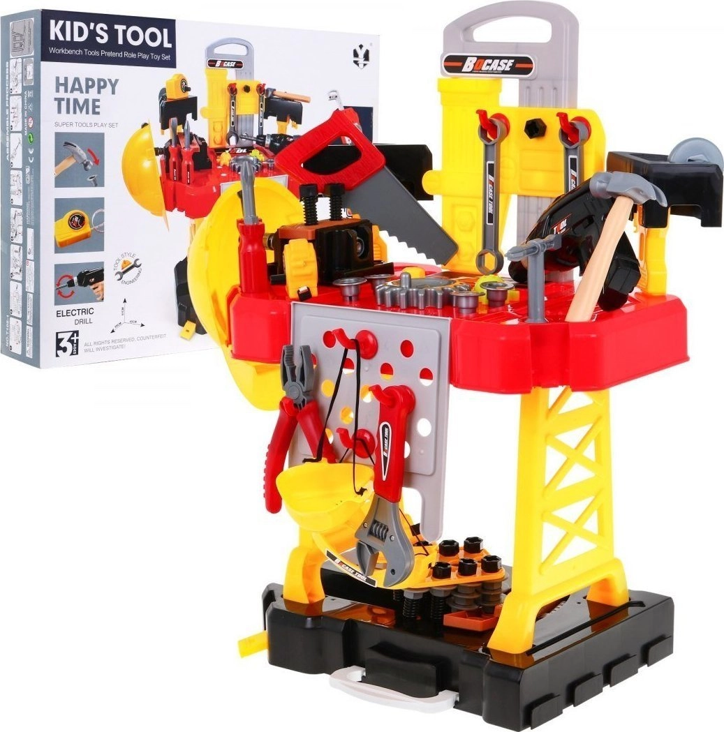 3in1 DIY set for children 3+