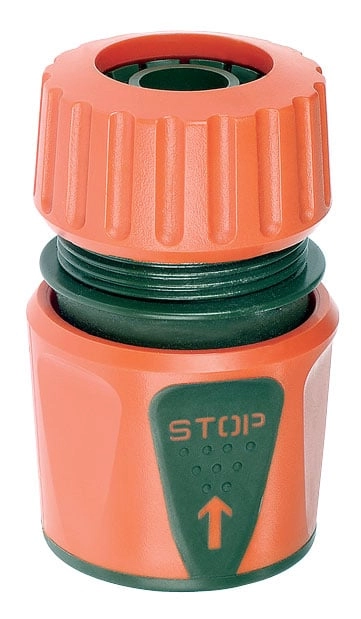 Ramp Szybkozłączka Aqua Stop 1/2" (R1145S)