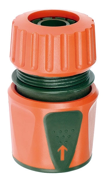 Ramp Szybkozłączka Comfort na wąż 1/2"
