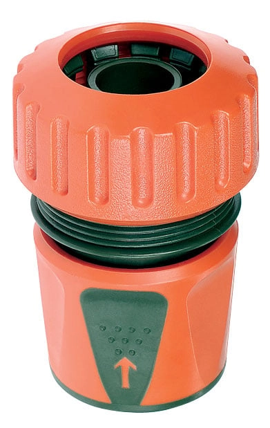 Ramp Szybkozłączka Comfort na wąż 3/4"