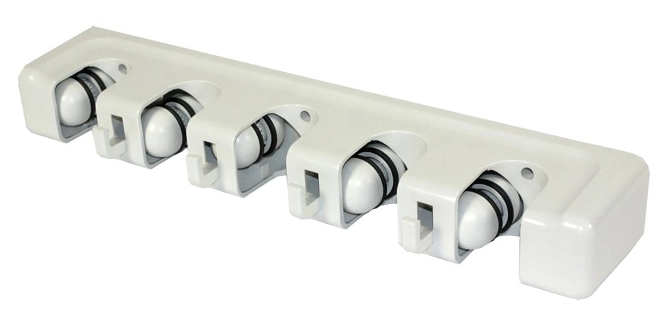 Ramp Automatic 9-tool hanger (R7550) R7550