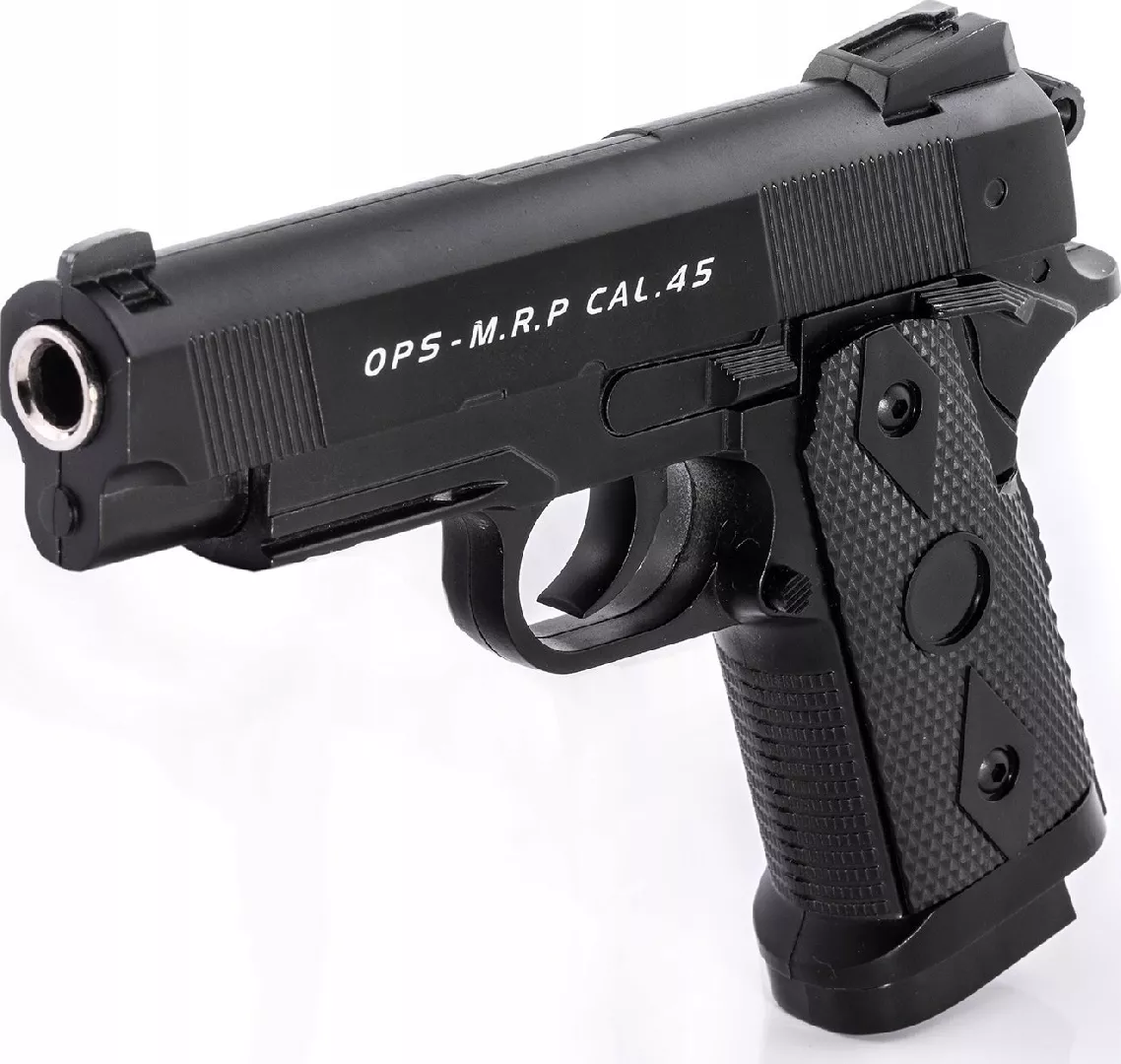 Ranger Wiatrówka pistolet RANGER M1911 BB
