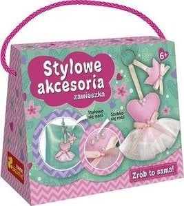 Ranok Ballerina stylish pendant/key chain 52857
