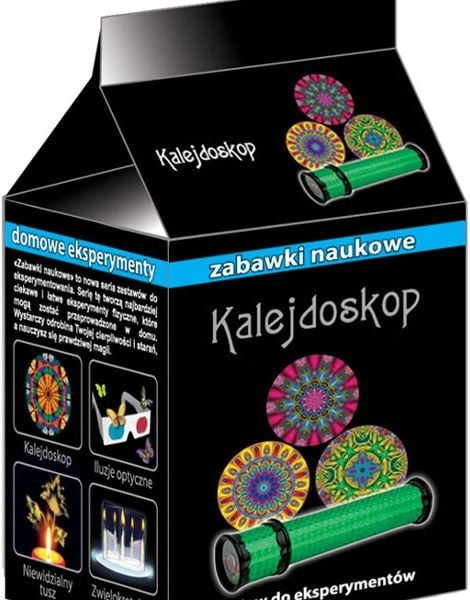 Morning MORNING Kaleidoscope - 15116022 15116022