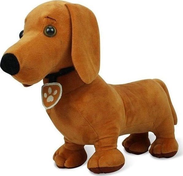 RANOK Plush Dachshund 00114 4829999000114