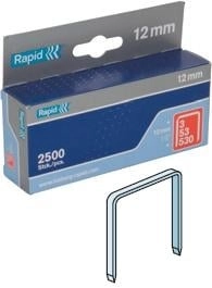 Clamps Rapid  box 53/14 2500 pcs