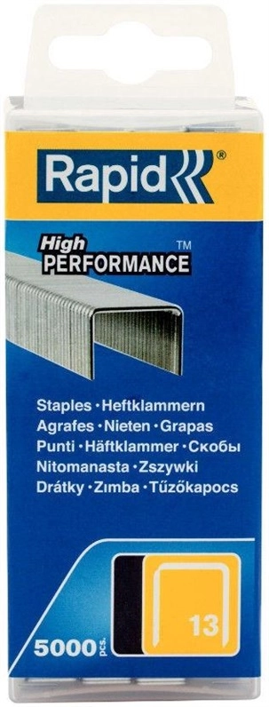 Rapid® Klamme type 13 / 8