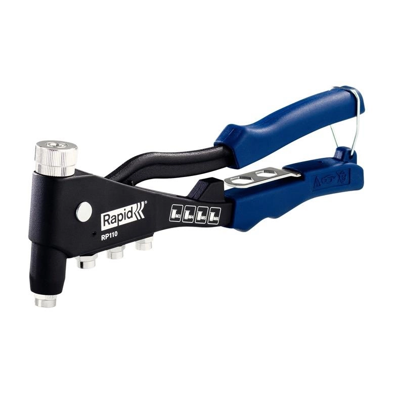 Kniedētājs "Rapid" RP110 4051661021022 5000669