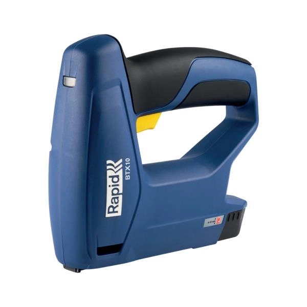 Akumulatora skavotājs Rapid BTX10 5001495 5001497