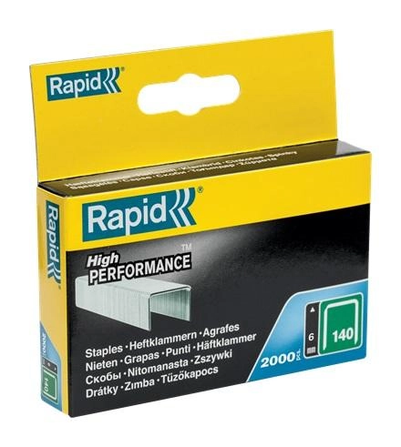 Rapid cab 140 / 6 2000