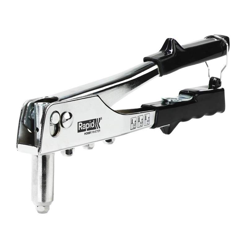 R:HOBBY RIVETER BLISTER WEST RAPID-5001129 (4051661028359)