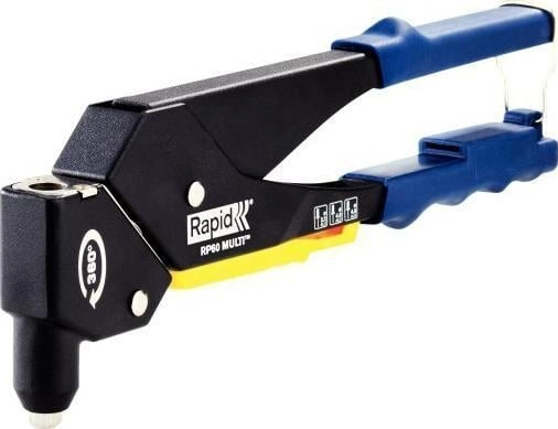 Sourcing  Riveter RP60 Multi with Box