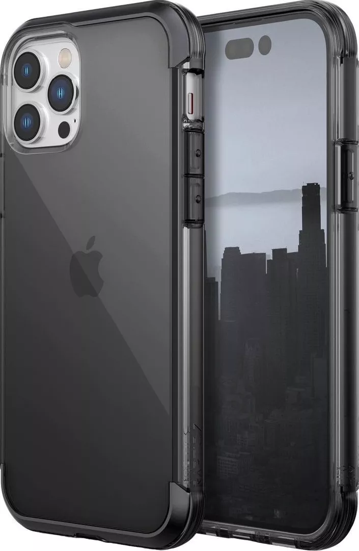Raptic X-Doria Air Case for iPhone